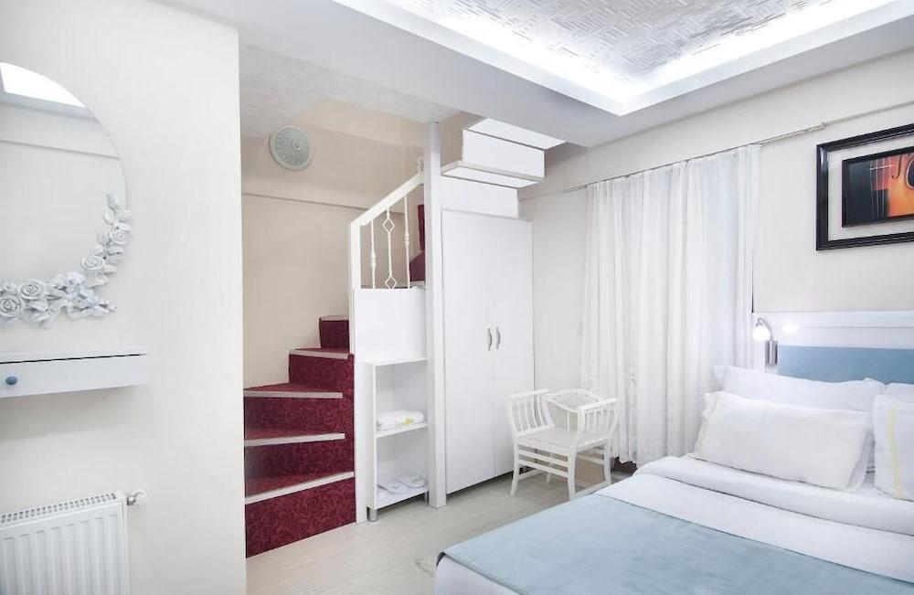 Lemon Residence Istanbul Exterior foto